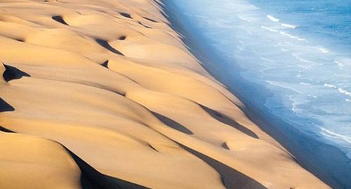 صحرای نامیب