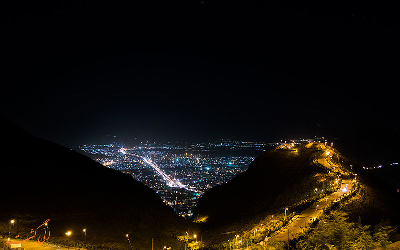 بام لرستان بام لرستان