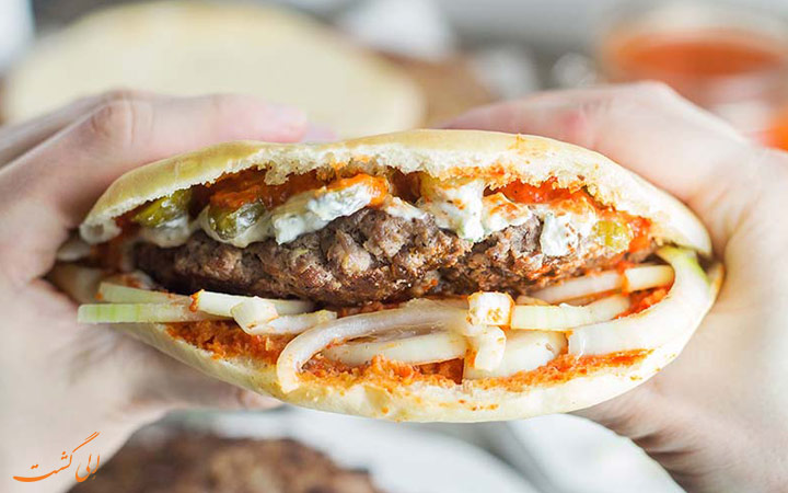 burger burger