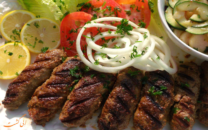 cevabcici کباب