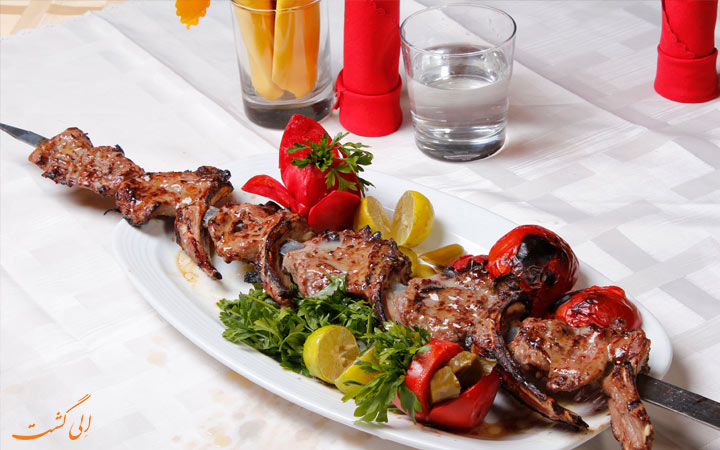 غذاهای استان خراسان غذاهای استان خراسان
