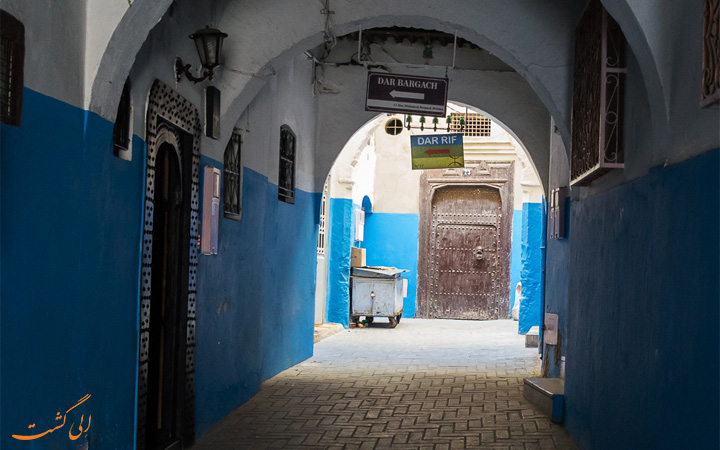 مدینه مدینه