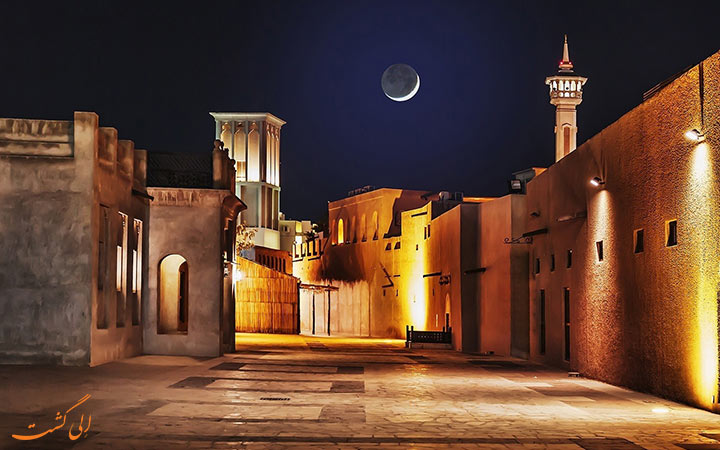 دبی قدیمی دبی قدیمی