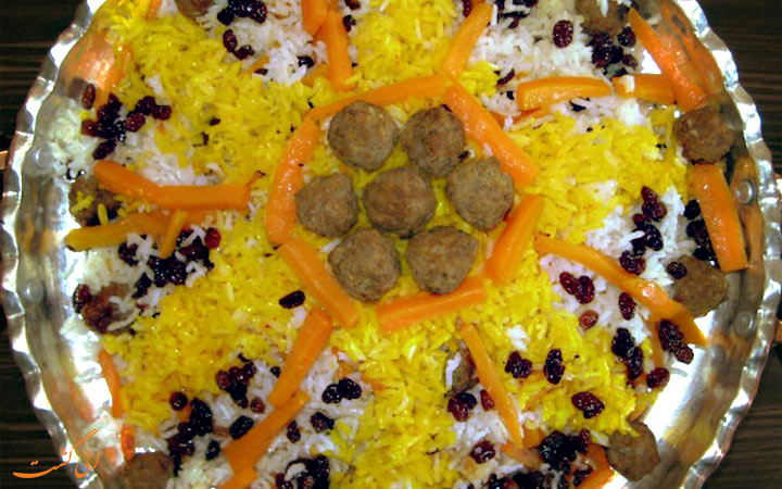 ساطری پلو ساطری پلو