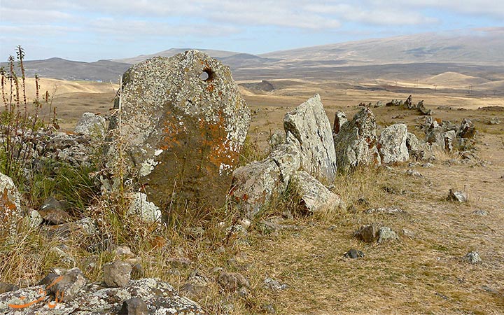 زورات کارر در ارمنستان زورات کارر در ارمنستان