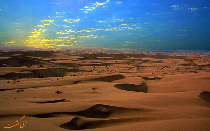 کویر مرنجاب کویر مرنجاب
