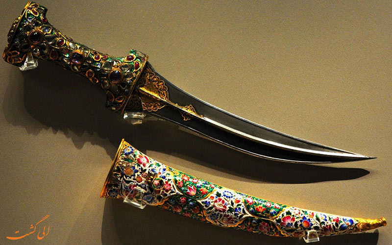 آثار موزه آثار موزه