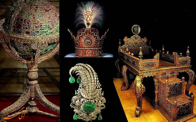 معرفی موزه معرفی موزه