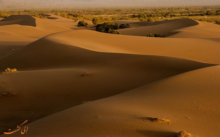کویر خور و بیابانک کویر خور و بیابانک