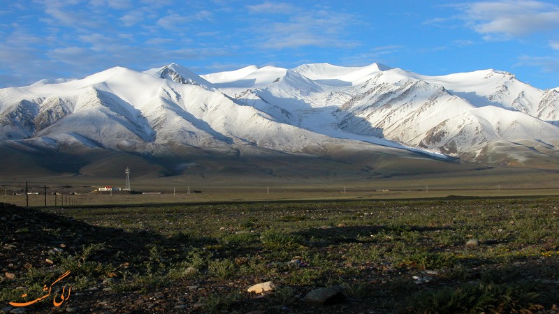 کوه های کونلون کوه های کونلون