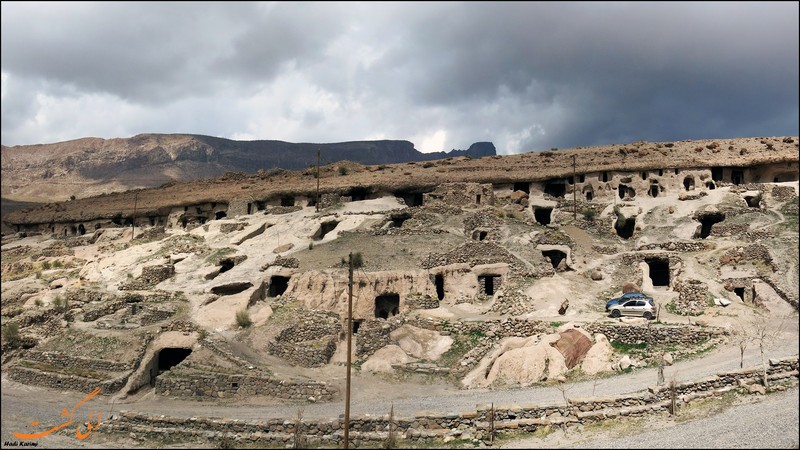 روستای میمند شهر بابک روستای میمند شهر بابک