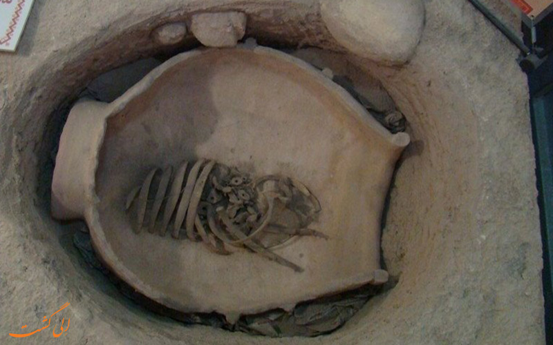 آثار برجسته موزه مردم شناسی لرستان آثار برجسته موزه مردم شناسی لرستان