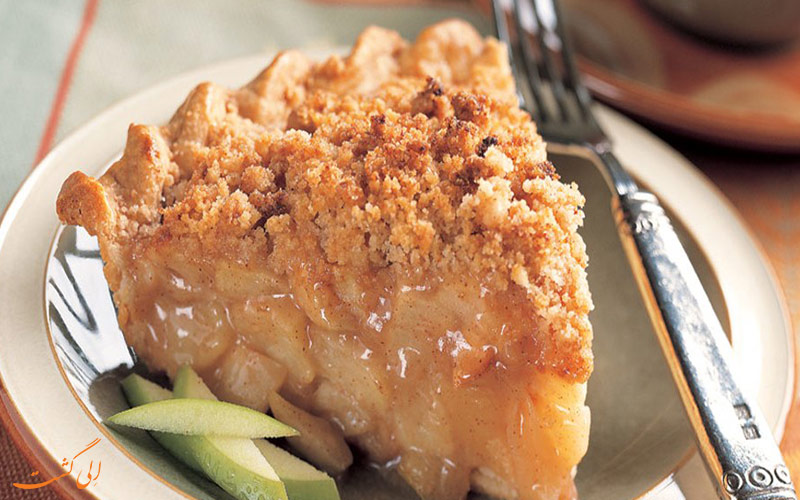 crumble Pie crumble Pie