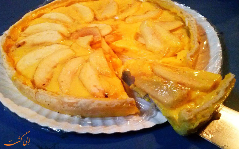 Arepas Dulces con Manzanas Arepas Dulces con Manzanas