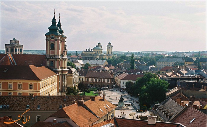 اگر (Eger) اگر (Eger)