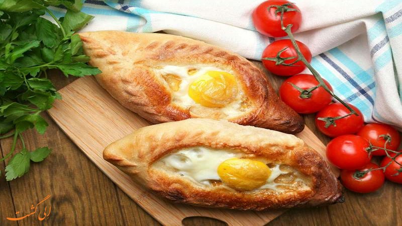 خاچاپوری خاچاپوری