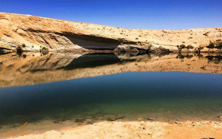 دریاچه تونس دریاچه تونس