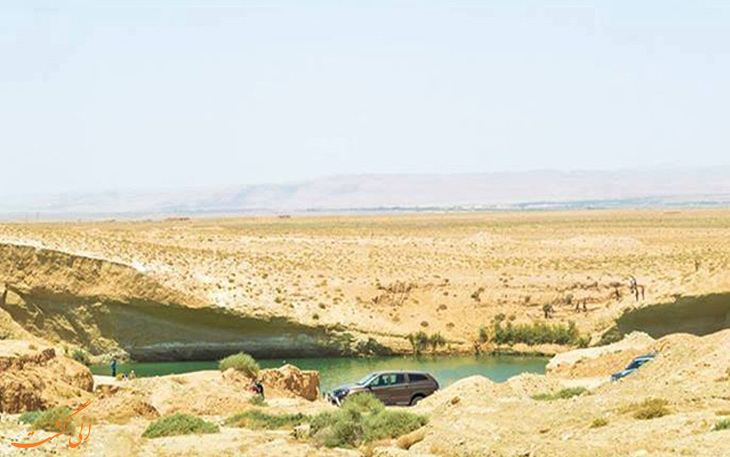 دریاچه دریاچه