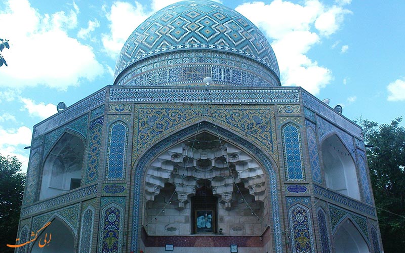 باغ قدمگاه باغ قدمگاه