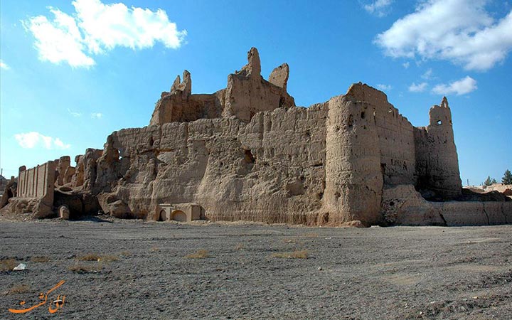 نارین قلعه نایین نارین قلعه نایین