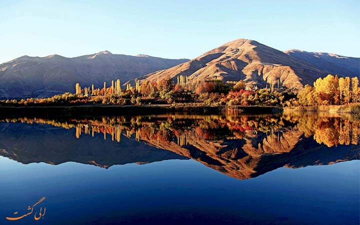 پاییز پاییز