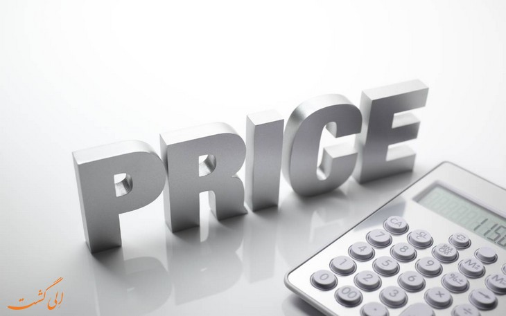 استراتژی قیمت گذاری