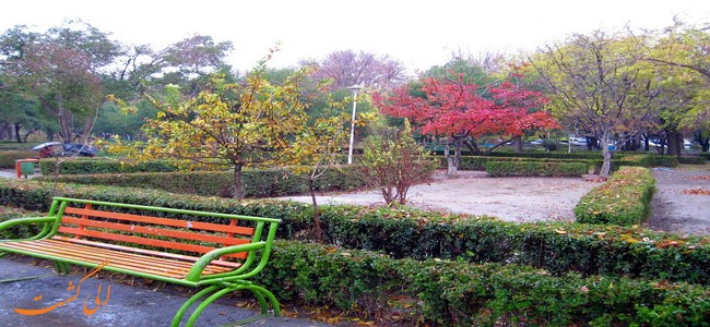 پارک ساعی تهران پارک ساعی تهران