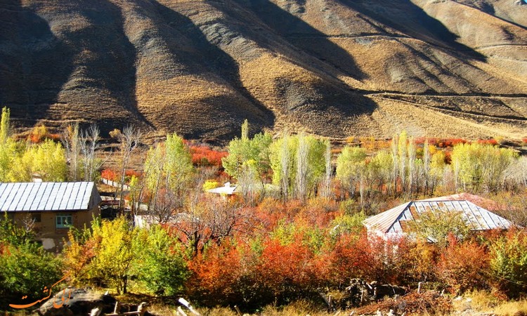عکس روستای شهرستانک عکس روستای شهرستانک