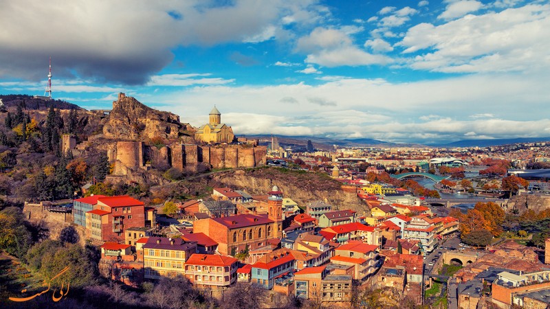 سفر به گرجستان سفر به گرجستان