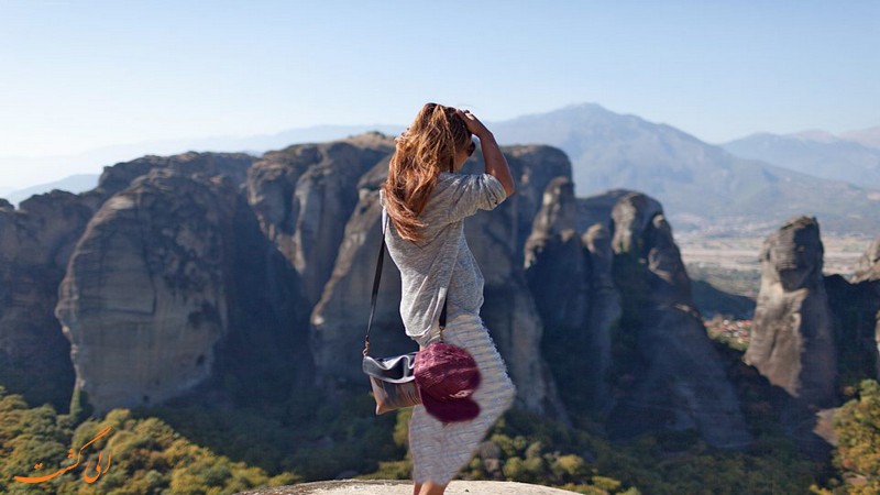 سفر دور دنیا سفر دور دنیا