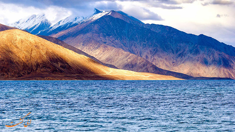 کوه های معروف آسیا کوه های معروف آسیا