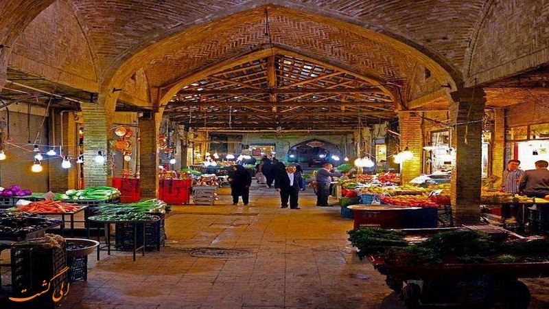 بازار زنجان بازار زنجان