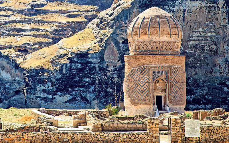 مسجد حصن کیفا مسجد حصن کیفا