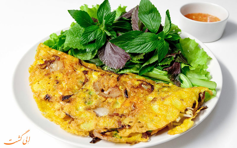 Bánh Xèo Bánh Xèo