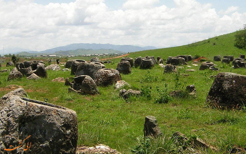 دشت کوزه ها دشت کوزه ها