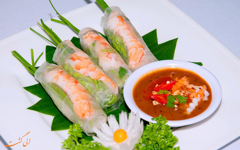 Goi Cuon Goi Cuon