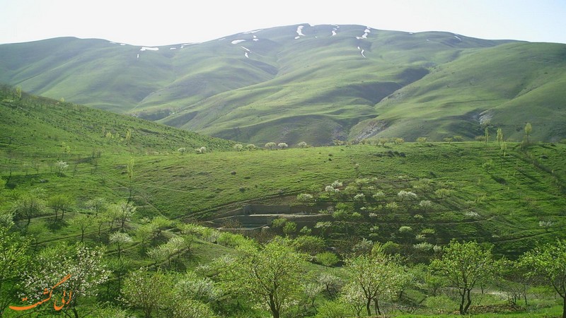پارک جنگلی آبیدر پارک جنگلی آبیدر