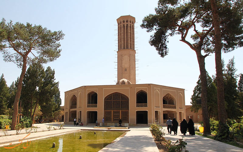 باغ یزد باغ یزد