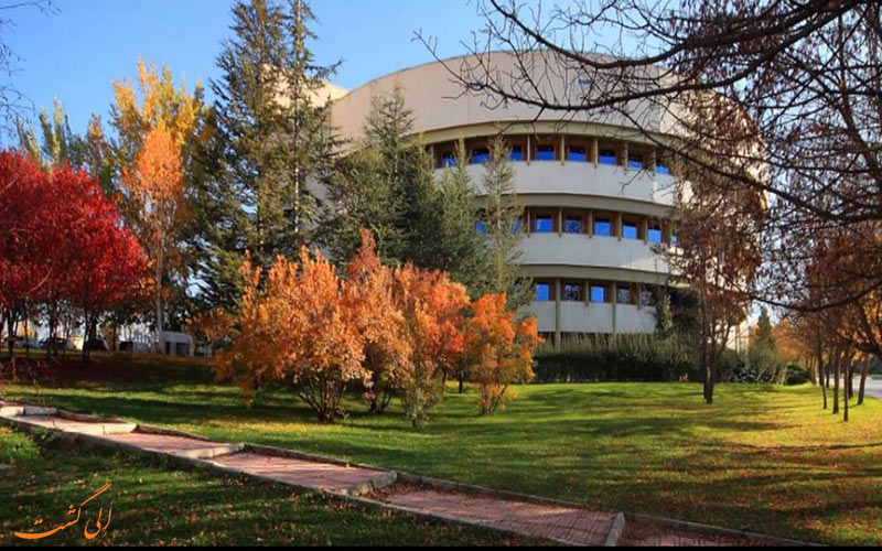 دانشگاه بیلکنت دانشگاه بیلکنت