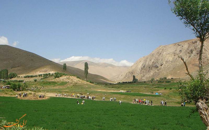 دشت تنگه واشی دشت تنگه واشی
