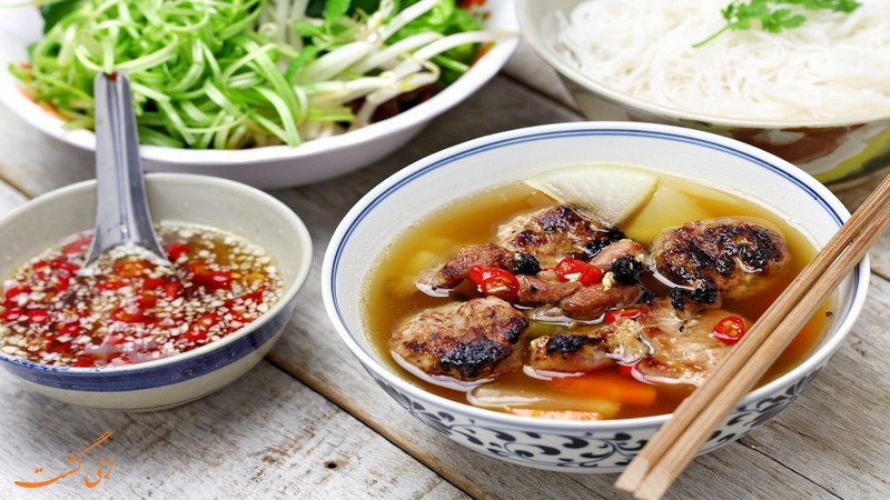 غذاهای خیابانی جنوب شرقی آسیا غذاهای خیابانی جنوب شرقی آسیا
