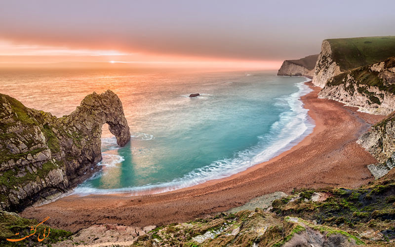 دِردل دور | Durdle Door دِردل دور | Durdle Door