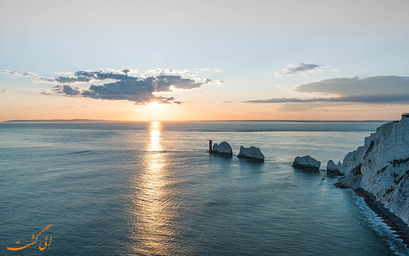 نیدلز | The Needles نیدلز | The Needles