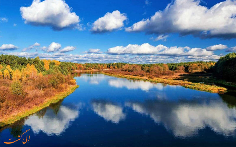 سفر به بلاروس سفر به بلاروس