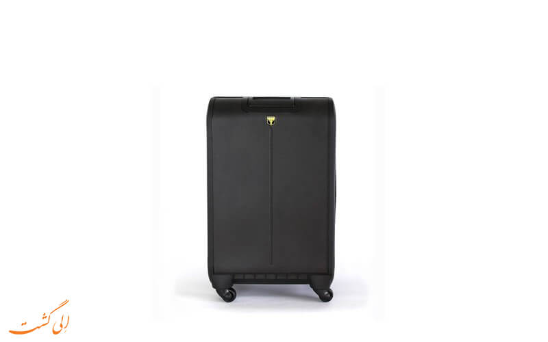 چمدان هوشمند | Trunkster چمدان هوشمند | Trunkster