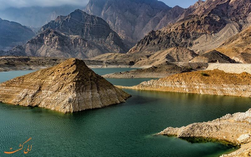 طبیعت عمان طبیعت عمان