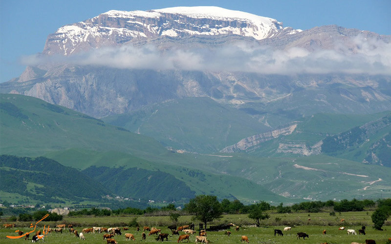 دوبرار داغ آذربایجان دوبرار داغ آذربایجان