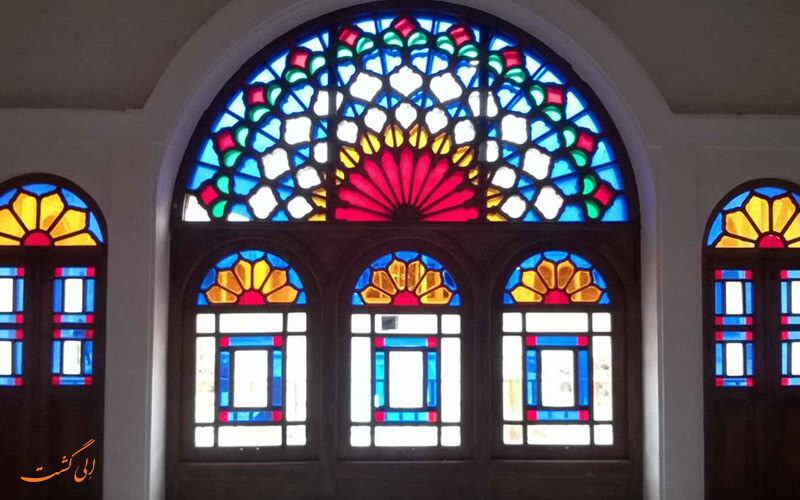 شبستان مسجد شبستان مسجد