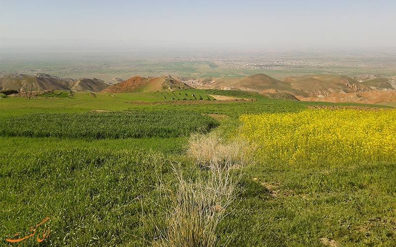 طبیعت درود طبیعت درود