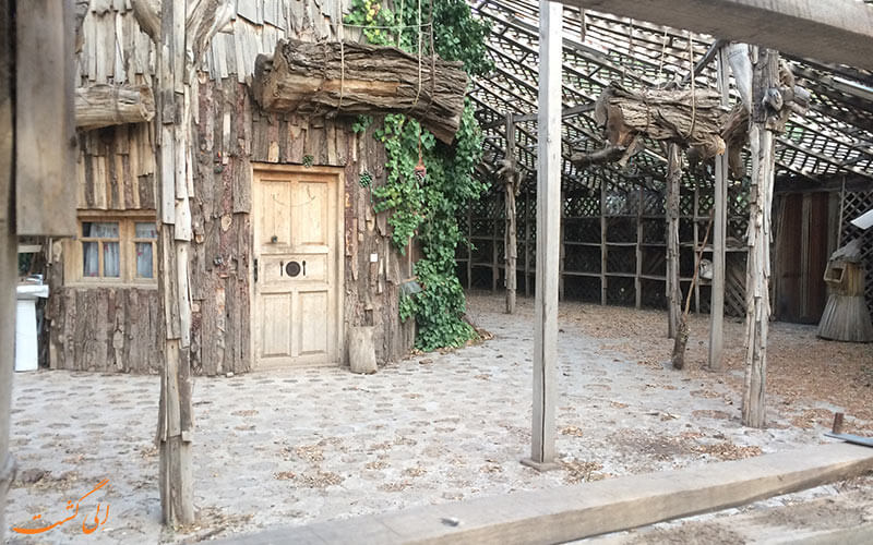 خانه درود خانه درود